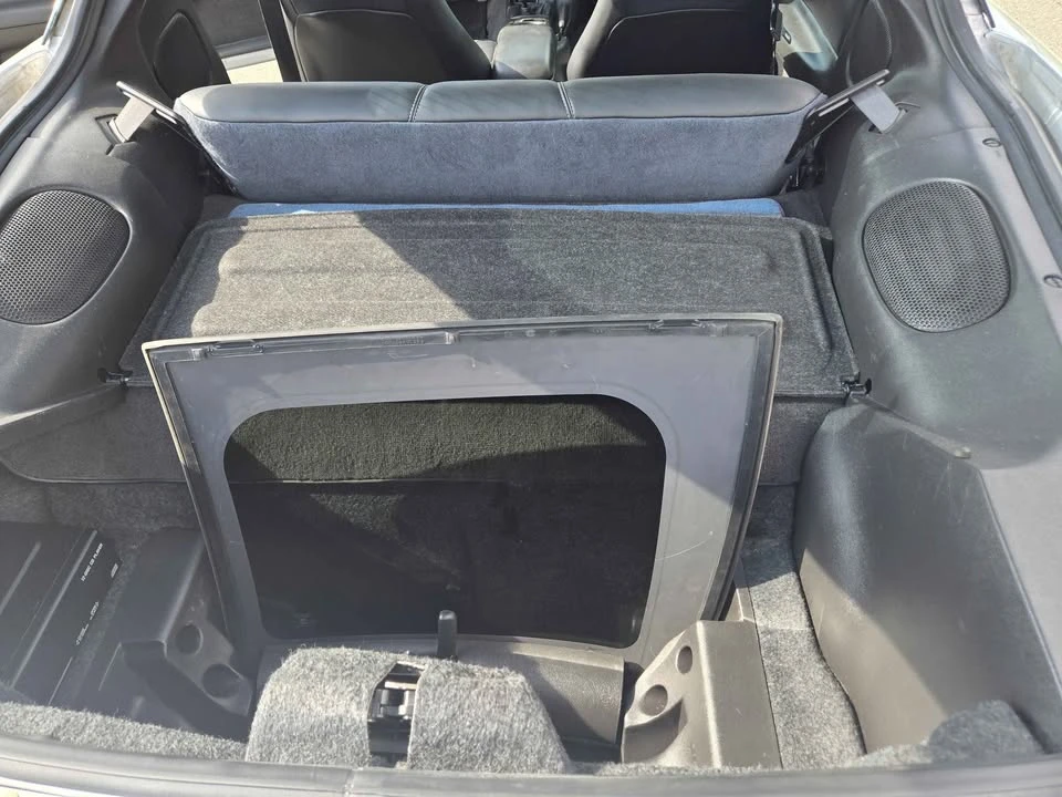 2002 Chevrolet SS - Image 13 of 20