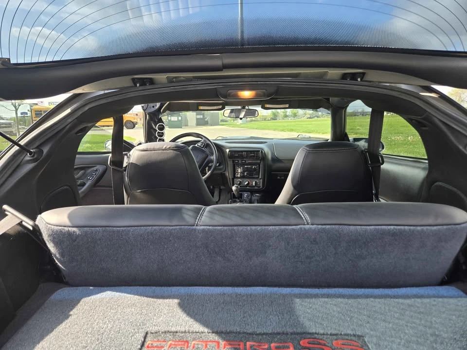 2002 Chevrolet SS - Image 14 of 20