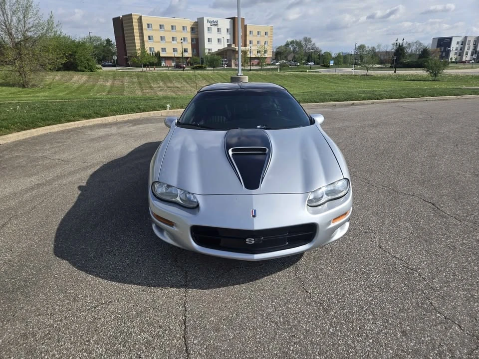 2002 Chevrolet SS - Image 7 of 20