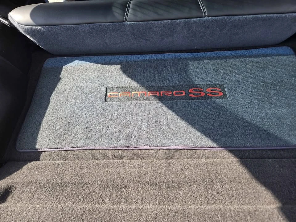 2002 Chevrolet SS - Image 15 of 20