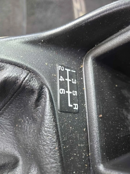 2002 Chevrolet SS - Image 20 of 20