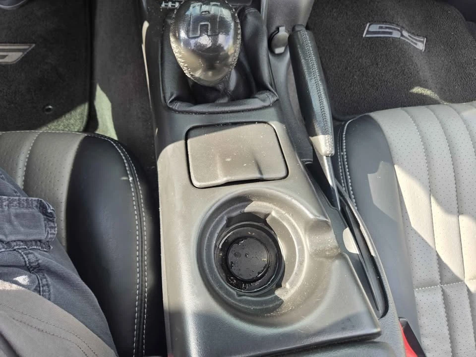 2002 Chevrolet SS - Image 18 of 20
