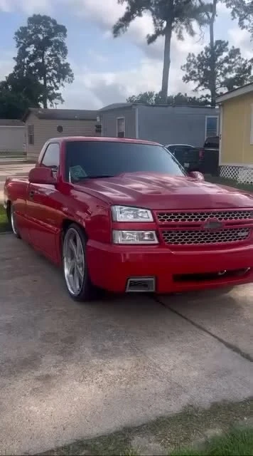 2002 Chevrolet SS - Image 4 of 4
