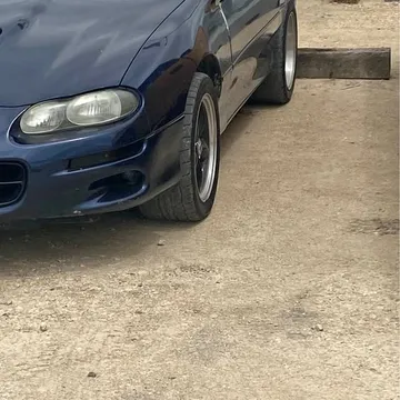 2002 Chevrolet SS