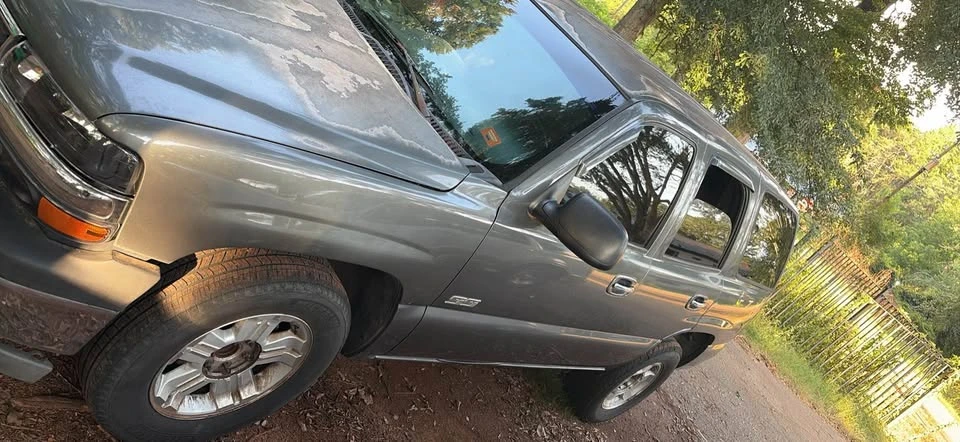 2002 Chevrolet SS - Image 3 of 4