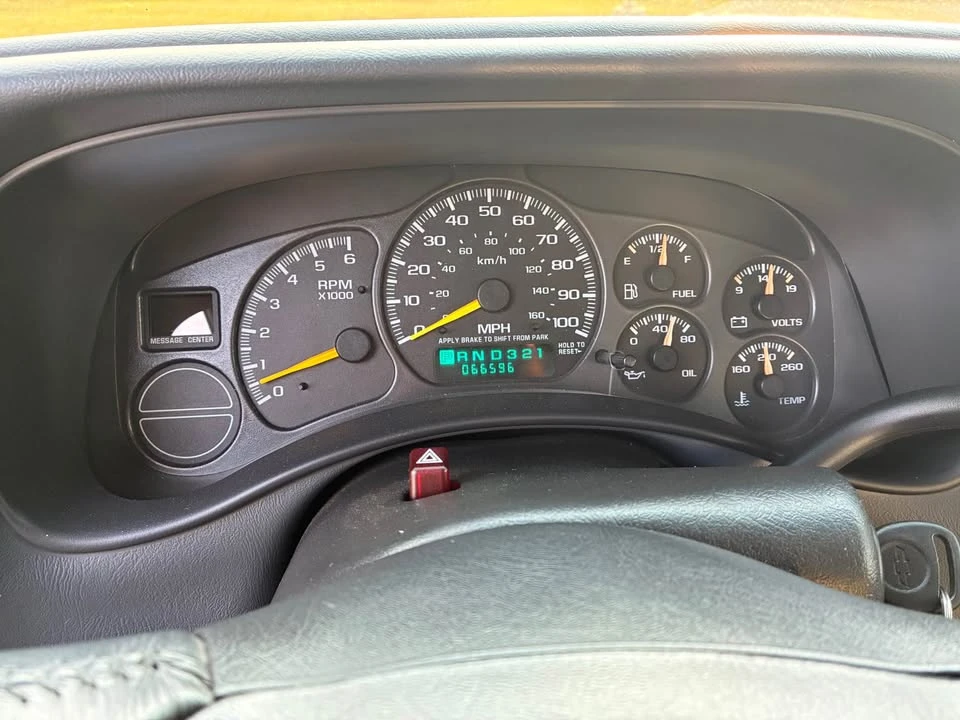 2002 Chevrolet SS - Image 4 of 9