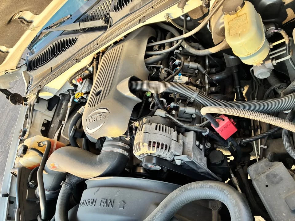 2002 Chevrolet SS - Image 8 of 9