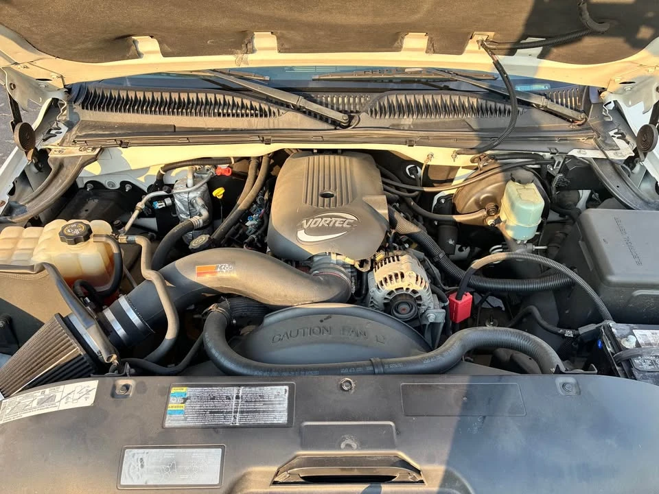 2002 Chevrolet SS - Image 7 of 9