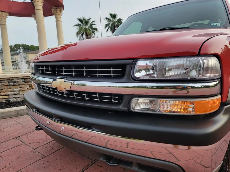 2002 Chevrolet Silverado 1st Gen - Image 11 of 31