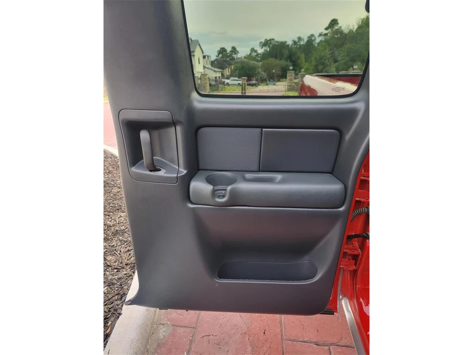 2002 Chevrolet Silverado 1st Gen - Image 21 of 31