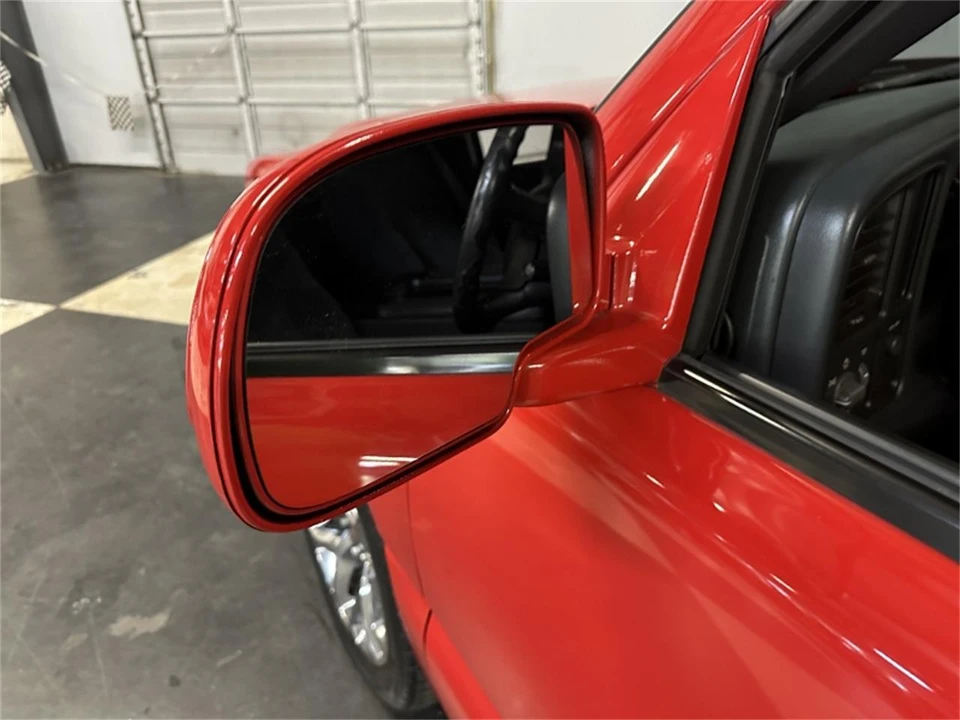 2002 Chevrolet Silverado 1st Gen - Image 18 of 31