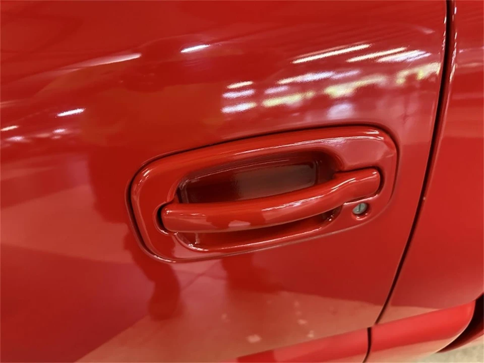 2002 Chevrolet Silverado 1st Gen - Image 19 of 31