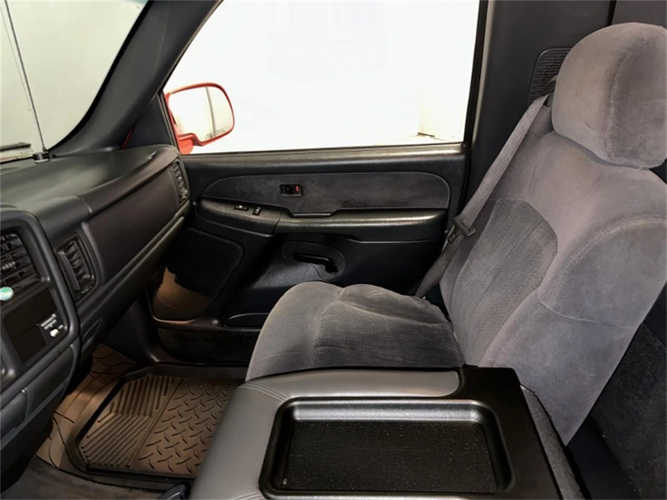 2002 Chevrolet Silverado 1st Gen - Image 29 of 31