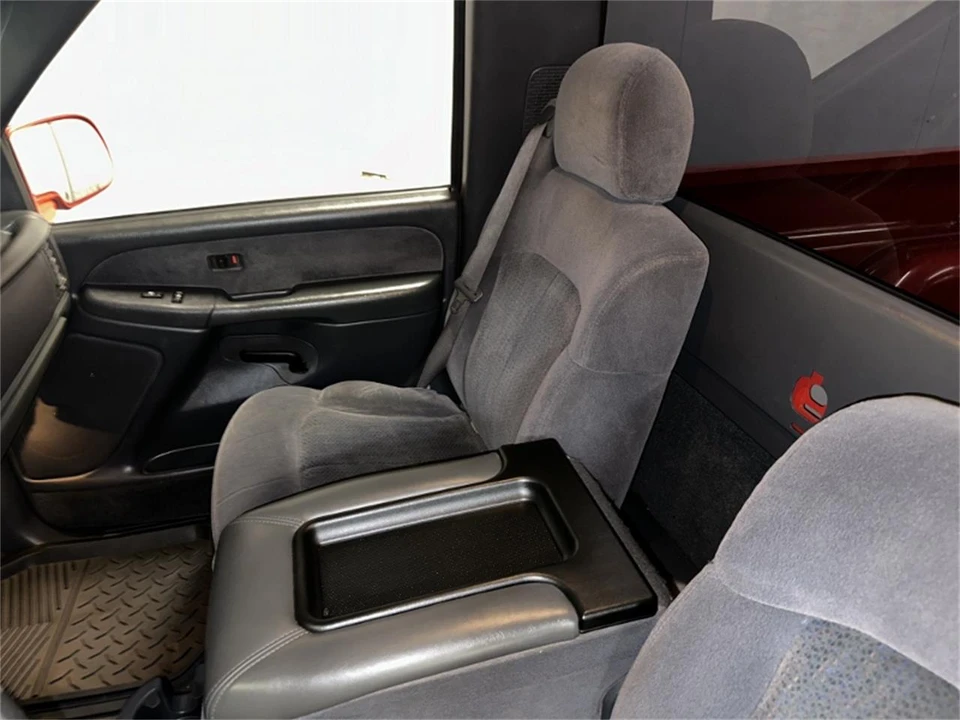 2002 Chevrolet Silverado 1st Gen - Image 30 of 31