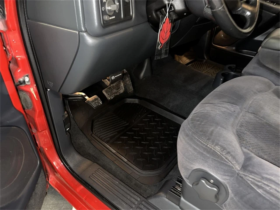 2002 Chevrolet Silverado 1st Gen - Image 31 of 31