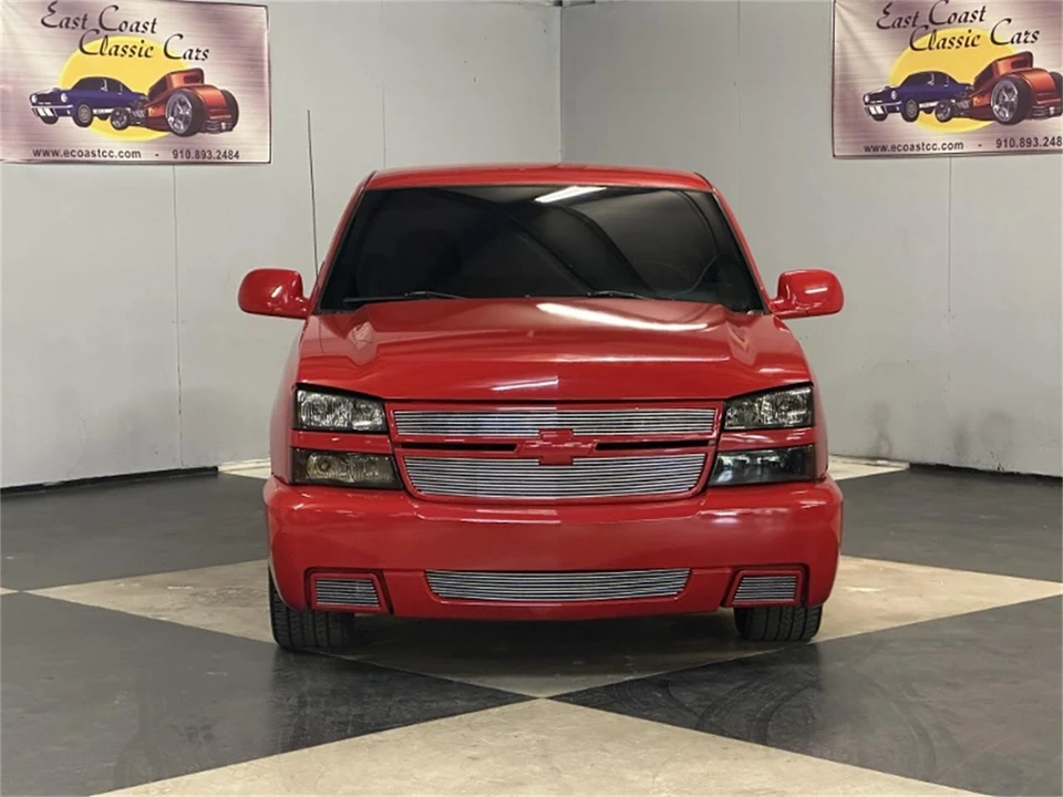 2002 Chevrolet Silverado 1st Gen - Image 3 of 31