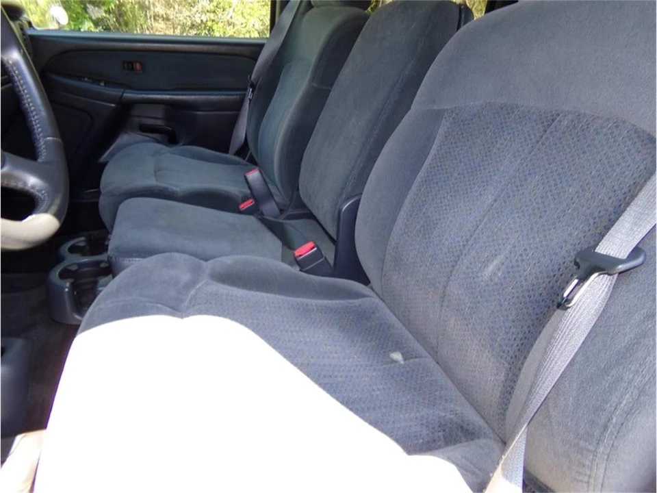 2002 Chevrolet Silverado 1st Gen - Image 17 of 31