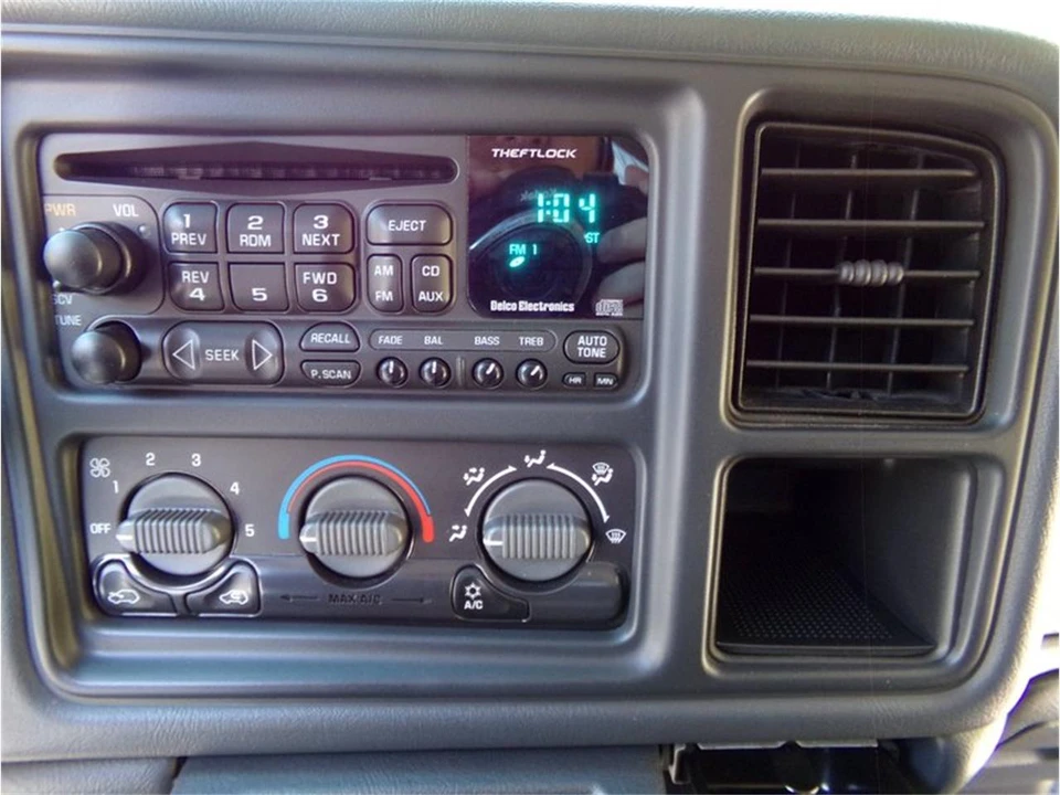 2002 Chevrolet Silverado 1st Gen - Image 20 of 31