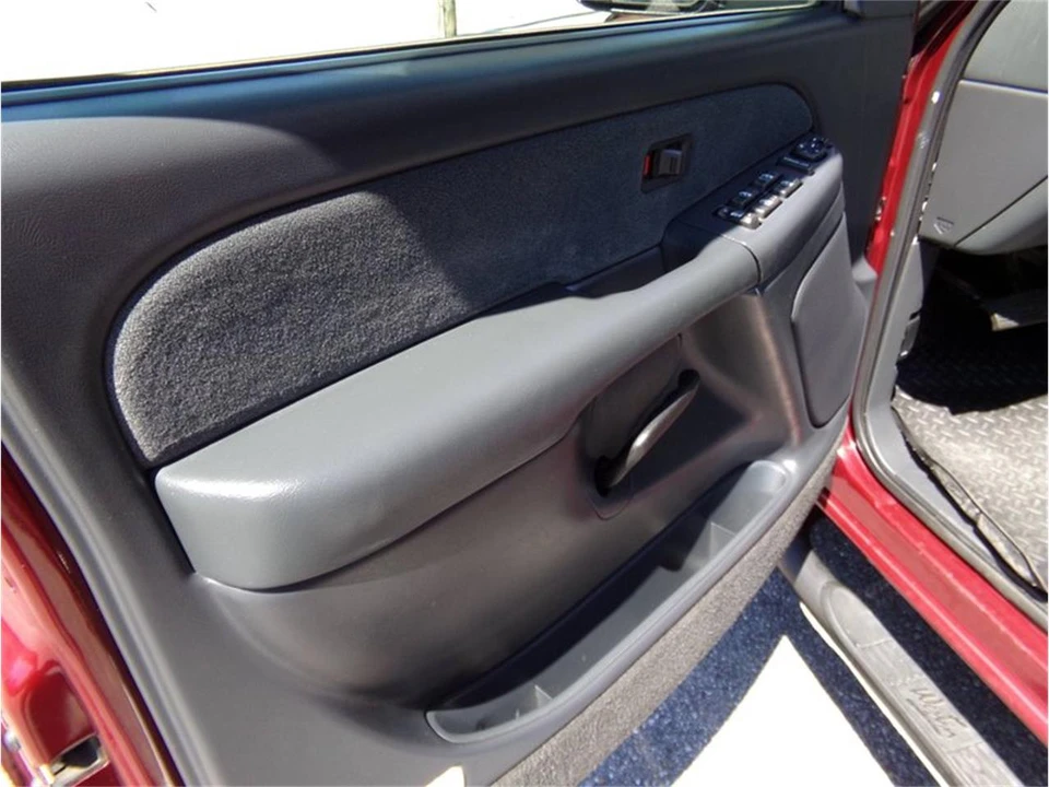 2002 Chevrolet Silverado 1st Gen - Image 14 of 31
