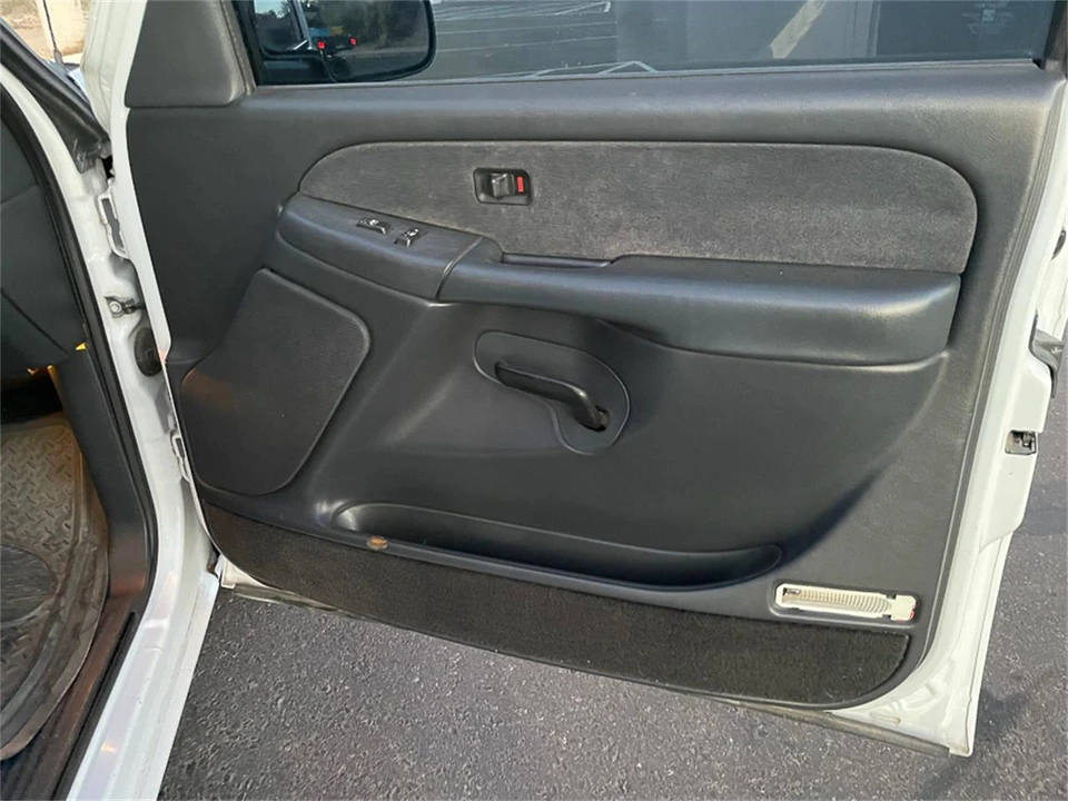 2002 Chevrolet Silverado 1st Gen - Image 15 of 22