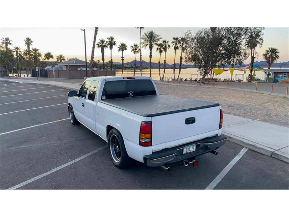 2002 Chevrolet Silverado 1st Gen - Image 9 of 22