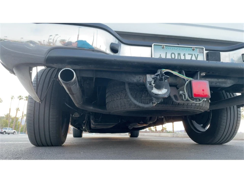 2002 Chevrolet Silverado 1st Gen - Image 12 of 22