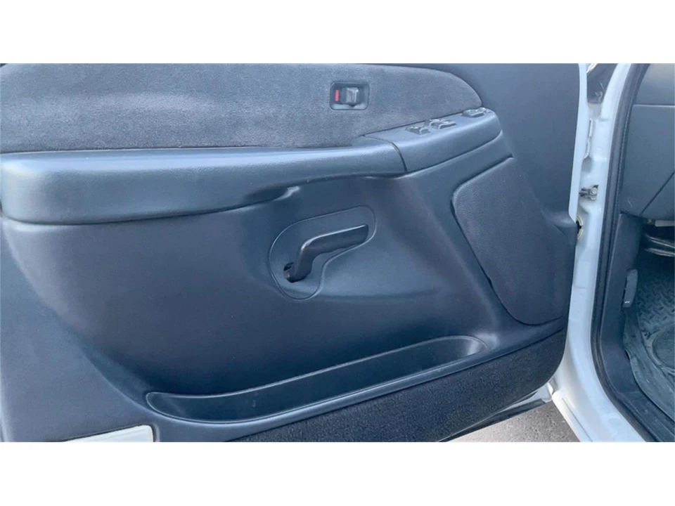 2002 Chevrolet Silverado 1st Gen - Image 18 of 22