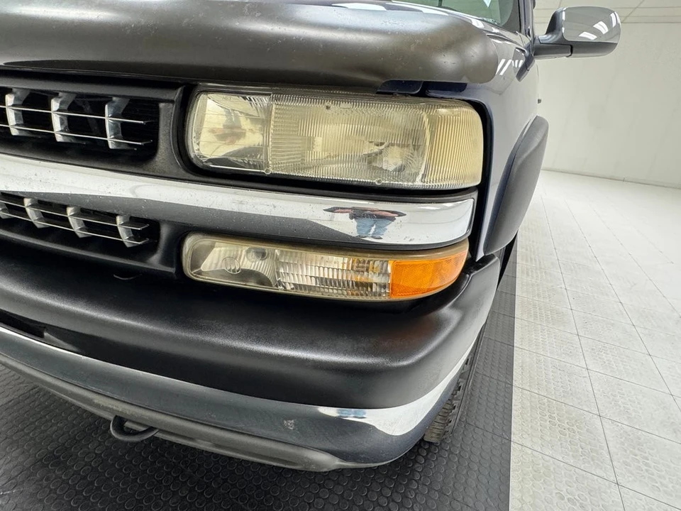 2002 Chevrolet Silverado 1st Gen - Image 10 of 21