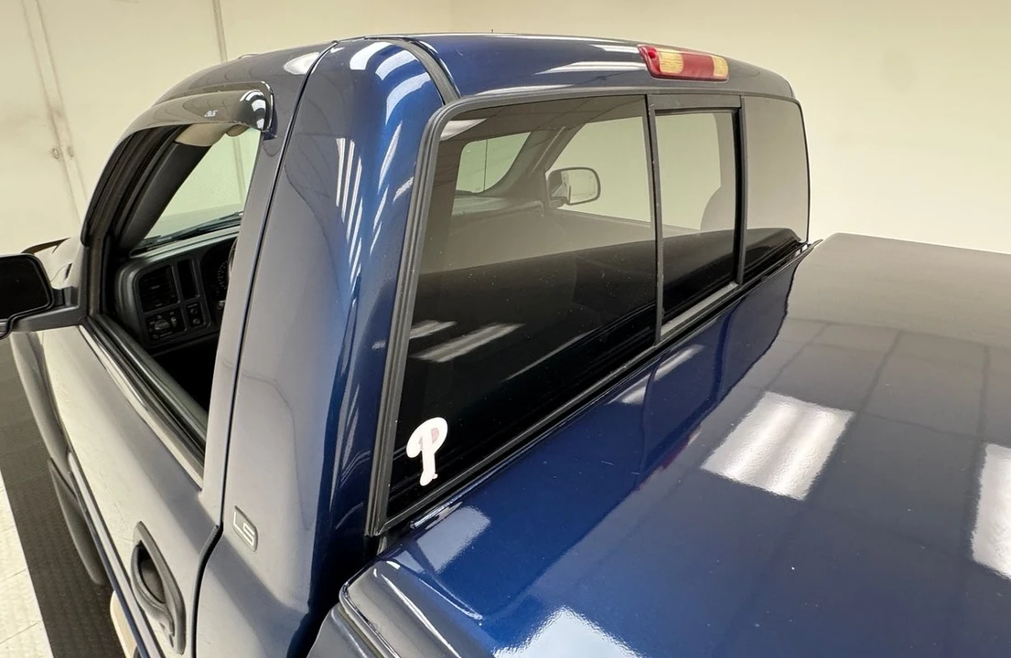 2002 Chevrolet Silverado 1st Gen - Image 18 of 21