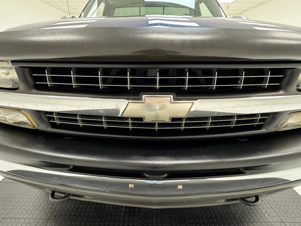2002 Chevrolet Silverado 1st Gen - Image 9 of 21