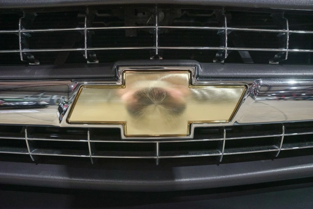 2002 Chevrolet Silverado 1st Gen - Image 21 of 21