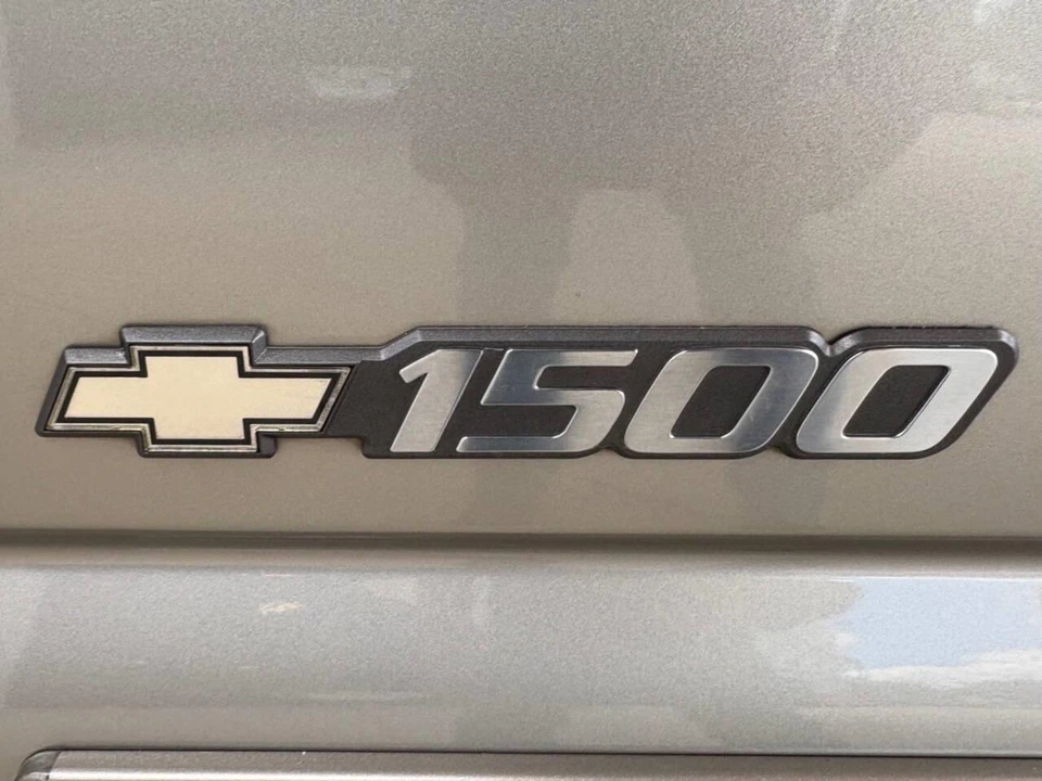2002 Chevrolet Silverado 1st Gen - Image 21 of 31