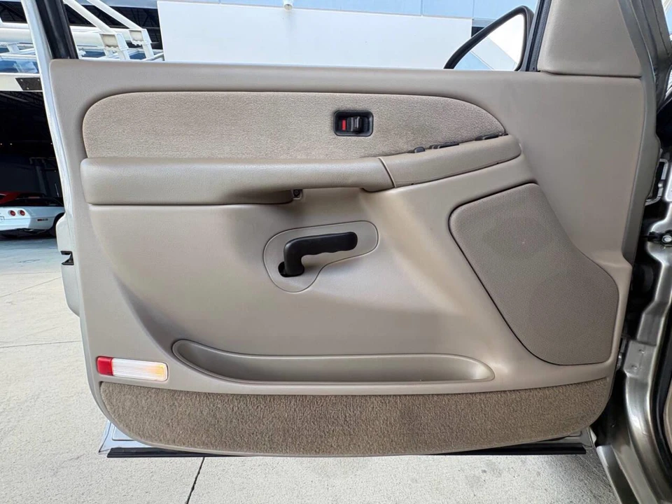 2002 Chevrolet Silverado 1st Gen - Image 23 of 31