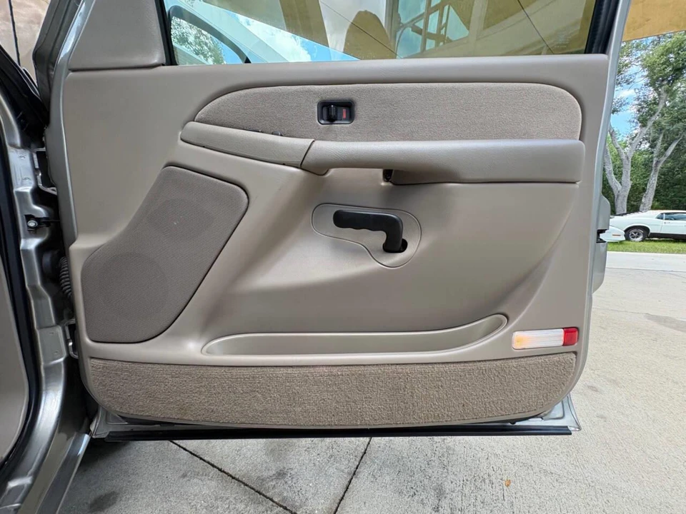 2002 Chevrolet Silverado 1st Gen - Image 28 of 31