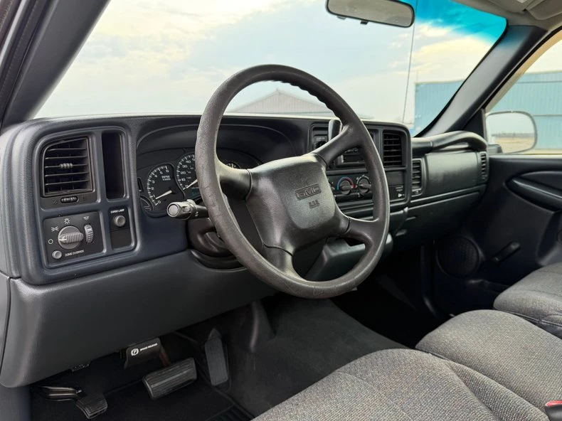 2002 Chevrolet Silverado 1st Gen - Image 22 of 31