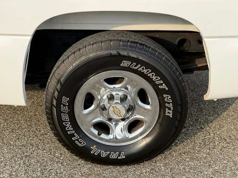 2002 Chevrolet Silverado 1st Gen - Image 30 of 31