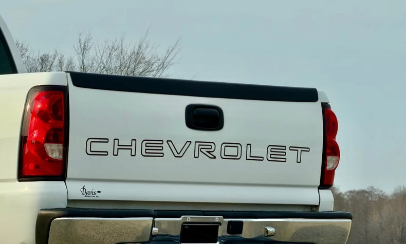 2002 Chevrolet Silverado 1st Gen - Image 5 of 31
