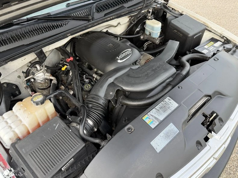 2002 Chevrolet Silverado 1st Gen - Image 19 of 31