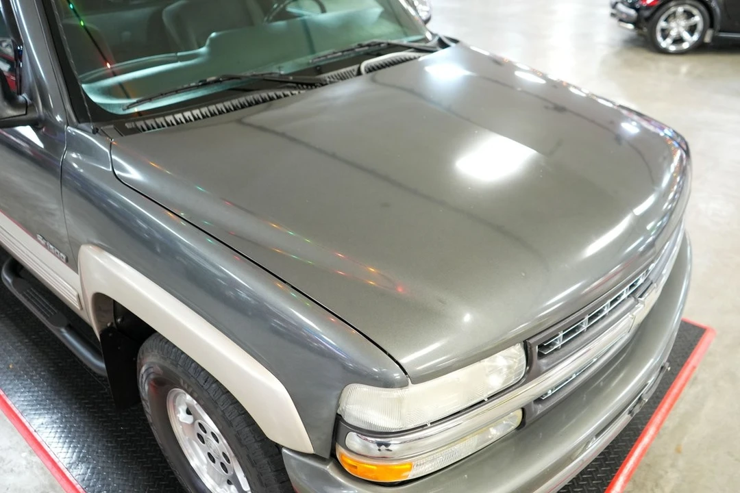 2002 Chevrolet Silverado 1st Gen - Image 31 of 31