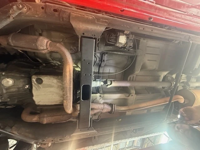 2002 Chevrolet Silverado 1st Gen - Image 16 of 18