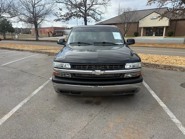 2002 Chevrolet Silverado 1st Gen - Image 11 of 18