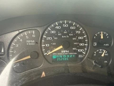 2002 Chevrolet Silverado 1st Gen - Image 6 of 18