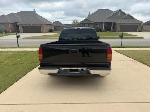 2002 Chevrolet Silverado 1st Gen - Image 4 of 18