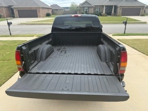 2002 Chevrolet Silverado 1st Gen - Image 5 of 18