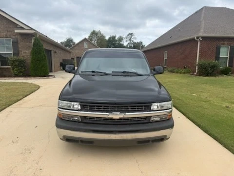 2002 Chevrolet Silverado 1st Gen - Image 3 of 18