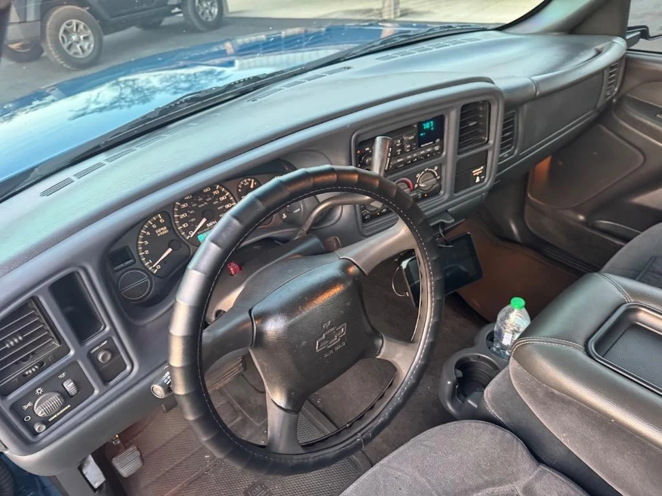 2002 Chevrolet Silverado 1st Gen - Image 27 of 31