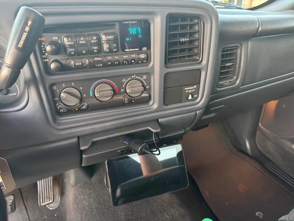 2002 Chevrolet Silverado 1st Gen - Image 29 of 31