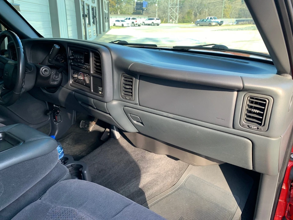2002 Chevrolet Silverado 1st Gen - Image 11 of 19