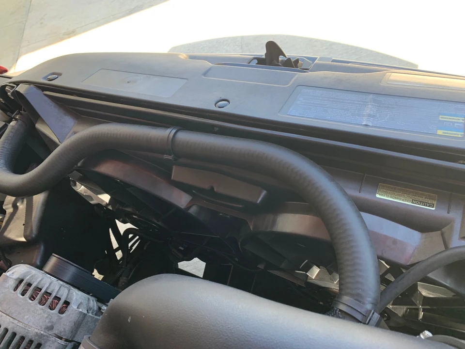 2002 Chevrolet Silverado 1st Gen - Image 14 of 19