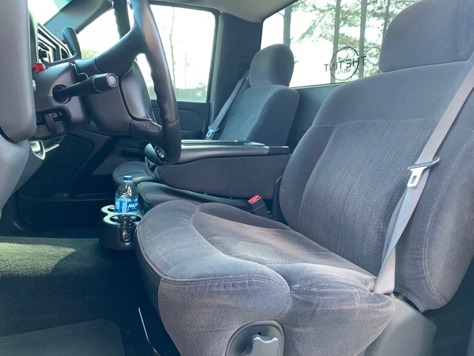 2002 Chevrolet Silverado 1st Gen - Image 13 of 19